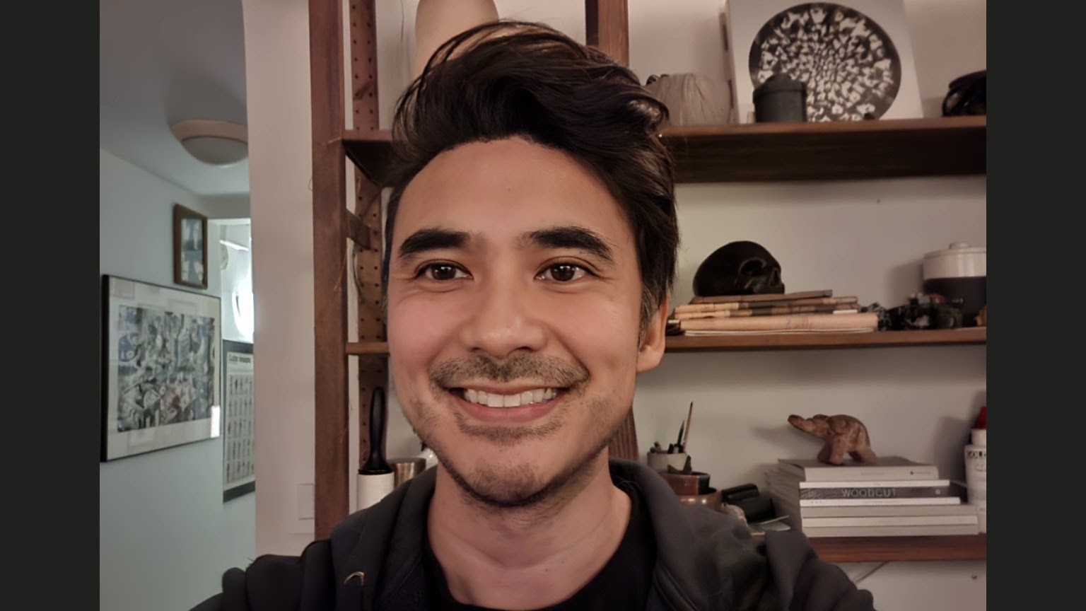 Rob Lara, founder of Ignio